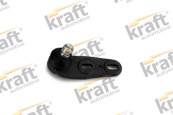 KRAFT AUTOMOTIVE Шарнир независимой подвески / поворотного рычага 4220150